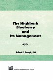 The Highbush Blueberry and Its Management (eBook, PDF)