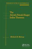 The Atiyah-Patodi-Singer Index Theorem (eBook, PDF)