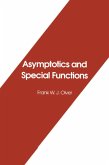 Asymptotics and Special Functions (eBook, PDF)