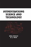 Hydrocracking Science and Technology (eBook, PDF)