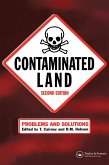 Contaminated Land (eBook, PDF)