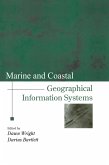 Marine and Coastal Geographical Information Systems (eBook, ePUB)