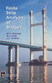 Finite Strip Analysis of Bridges (eBook, PDF)