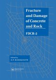 Fracture and Damage of Concrete and Rock - FDCR-2 (eBook, PDF)