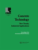 Concrete Technology: New Trends, Industrial Applications (eBook, PDF)