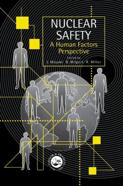 Nuclear Safety (eBook, PDF) - Misumi, Jyuji; Miller, Rainer; Wilpert, Bernhard