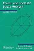 Elastic And Inelastic Stress Analysis (eBook, PDF) Elastic And Inelastic Stress Analysis (eBook, PDF)