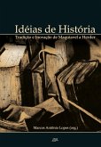 Ideias de história: (eBook, ePUB) Ideias de história: (eBook, ePUB)
