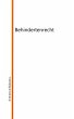 Behindertenrecht (eBook, ePUB) - Bild 1