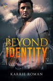 Beyond Identity (eBook, ePUB)