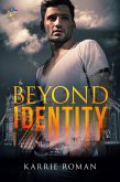 Beyond Identity (eBook, ePUB) Beyond Identity (eBook, ePUB)