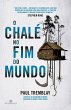 O chalé no fim do mundo (eBook, ePUB) - Bild 1
