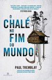 O chalé no fim do mundo (eBook, ePUB)