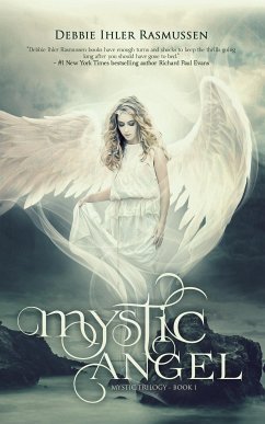 Mystic Angel (eBook, ePUB) - Rasmussen, Debbie Ihler