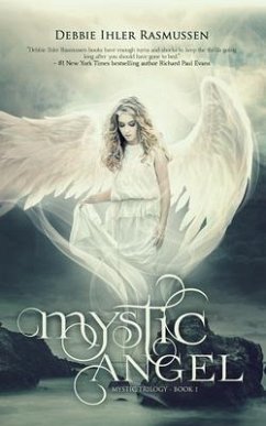 Cover Mystic Angel (eBook, ePUB)