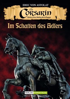 Cover DIE CORSARIN 7 (eBook, ePUB)