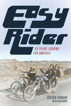Cover Easy Rider (eBook, ePUB)
