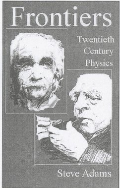 Cover Frontiers (eBook, PDF)