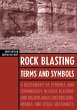 Rock Blasting Terms and Symbols (eBook,... - Bild 1