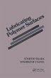 Lubricating Polymer Surfaces (eBook,... - Bild 1