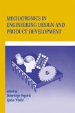 Mechatronics in Engineering Design and Product Development (eBook, PDF)