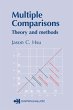 Multiple Comparisons (eBook, PDF) - Bild 1