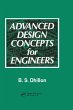 Advanced Design Concepts for Engineers... - Bild 1