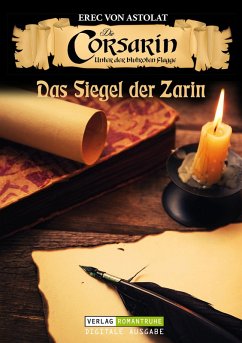 Cover DIE CORSARIN 6 (eBook, ePUB)