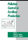 Pollution Control in Fertilizer Production (eBook, PDF)