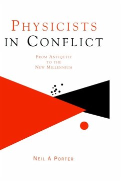 Cover Physicists in Conflict (eBook, PDF)