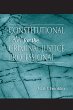 Constitutional Law for the Criminal... - Bild 1