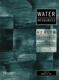 Water Resources (eBook, PDF) Water Resources (eBook, PDF)