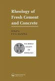 Rheology of Fresh Cement and Concrete (eBook, PDF)