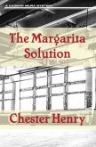 The Margarita Solution (eBook, ePUB)