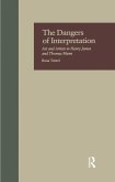 The Dangers of Interpretation (eBook, PDF)