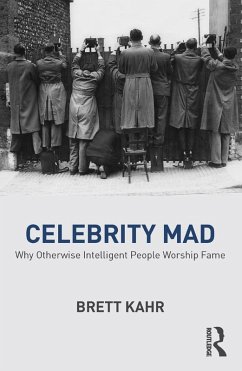 Celebrity Mad (eBook, ePUB) - Kahr, Brett