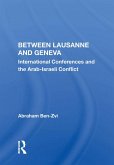 Between Lausanne And Geneva (eBook, PDF)