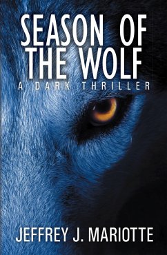 Season of the Wolf (eBook, ePUB) - Mariotte, Jeffrey J.