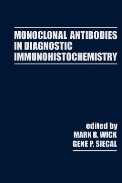 Monoclonal Antibodies in Diagnostic Immunohistochemistry (eBook, PDF)