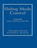 Sliding Mode Control (eBook, PDF)