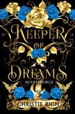 Keeper of Dreams (Netherworld, #3) (eBook, ePUB)