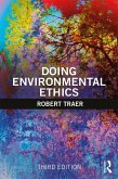 Doing Environmental Ethics (eBook, ePUB)