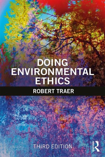 Doing Environmental Ethics (eBook, ePUB)