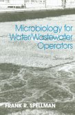 Microbiology for Water and Wastewater Operators (Revised Reprint) (eBook, PDF)