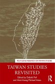 Taiwan Studies Revisited (eBook, ePUB)