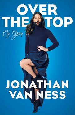 Over the Top (eBook, ePUB) - Ness, Jonathan van