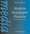 Modern Newspaper Practice (eBook, PDF) - Bild 1