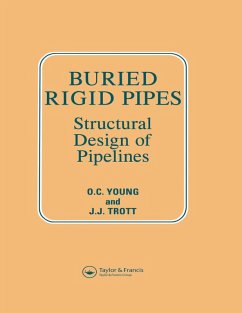 Cover Buried Rigid Pipes (eBook, PDF)