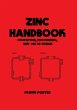 Zinc Handbook (eBook, PDF) - Bild 1