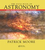 The Data Book of Astronomy (eBook, ePUB)
